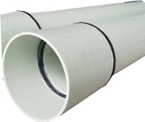 纖維編繞拉擠電纜保護(hù)套管