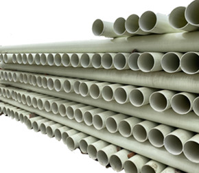 纖維編織拉擠管