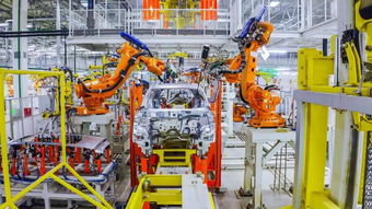 從圖拉工廠看長城汽車全球化戰略 模式、意義與挑戰